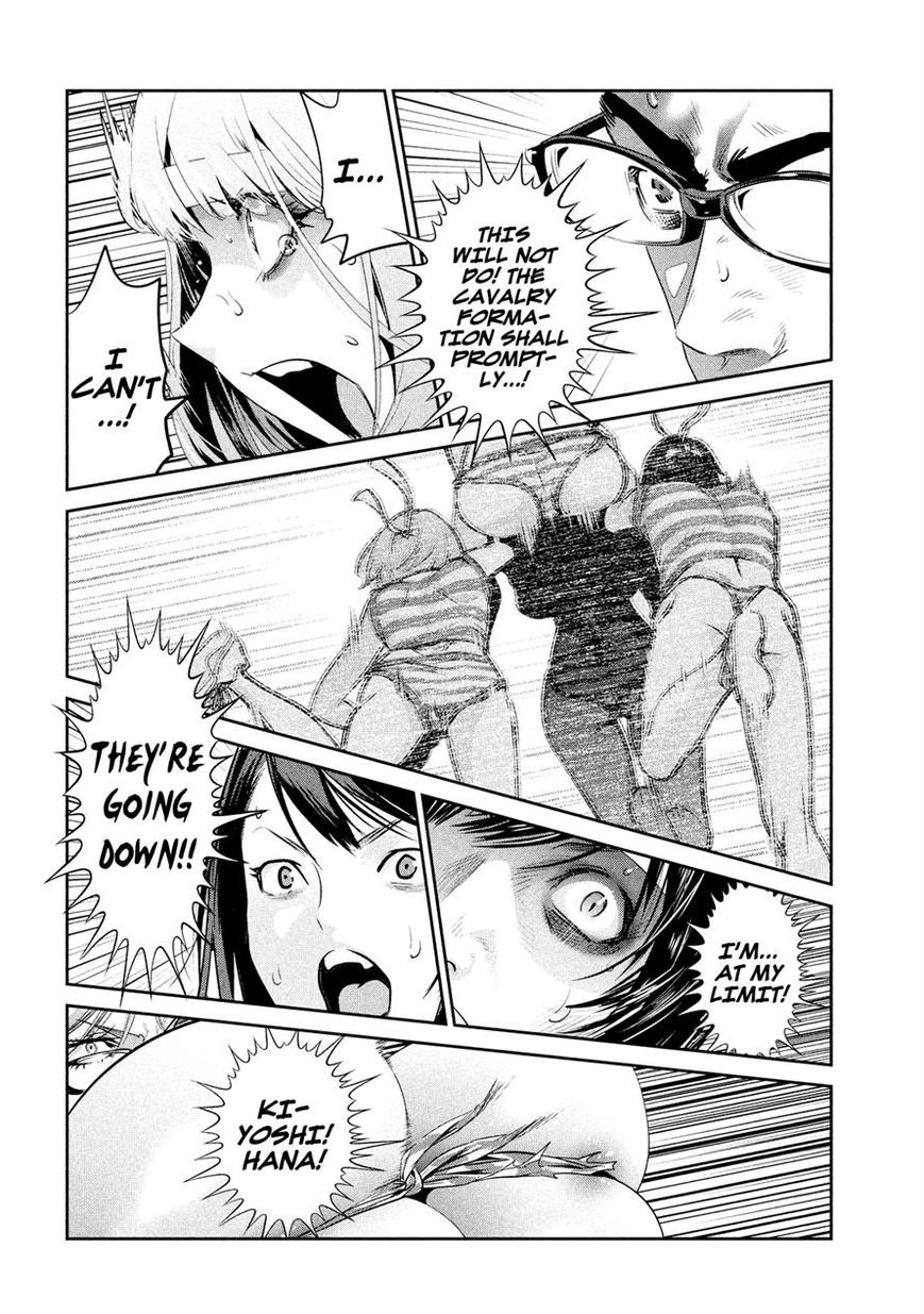 Prison School 233 2