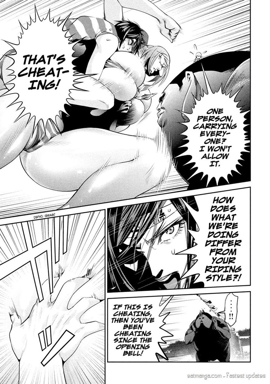 Prison School 233 9