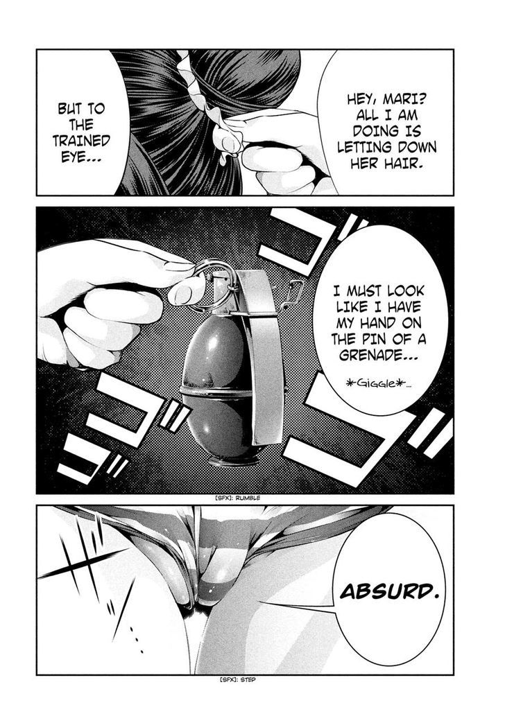 Prison School 235 10