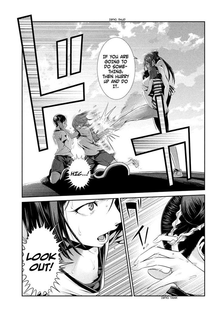 Prison School 235 11