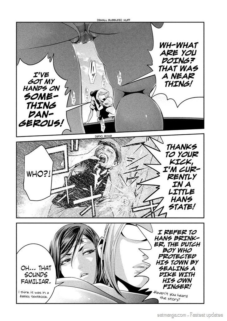 Prison School 235 12