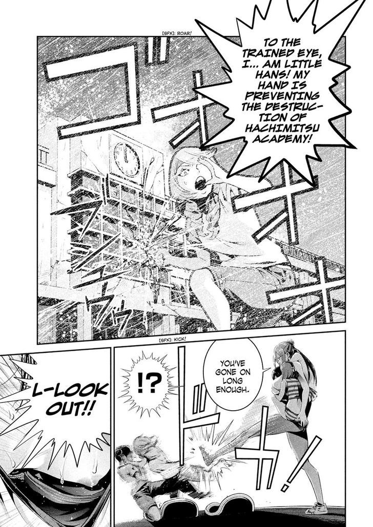 Prison School 235 13