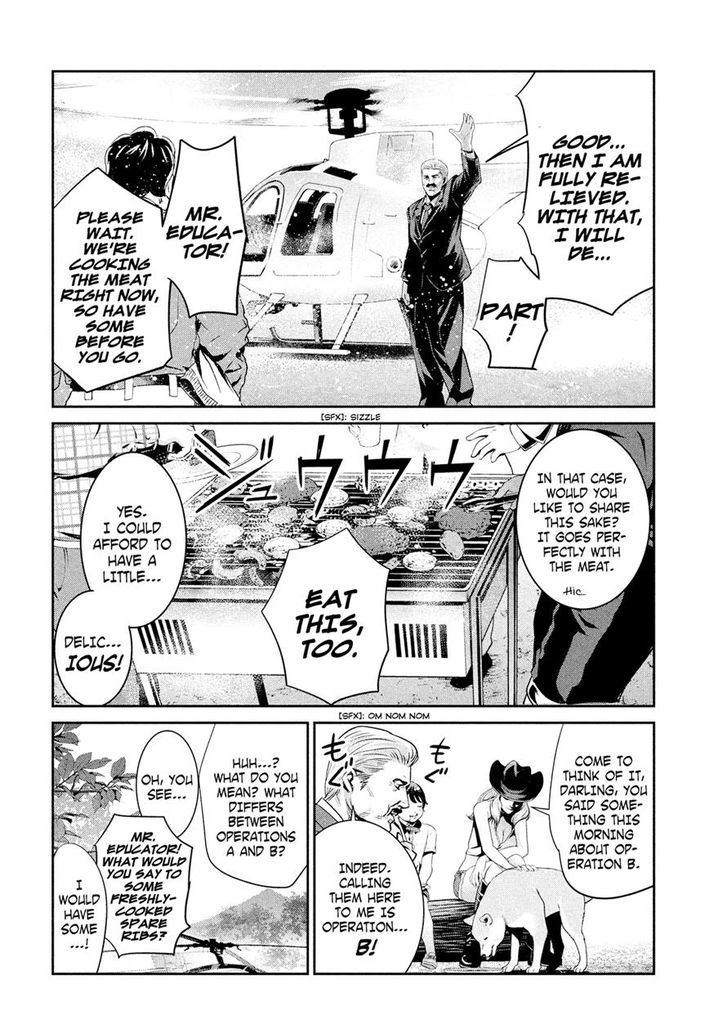 Prison School 235 16