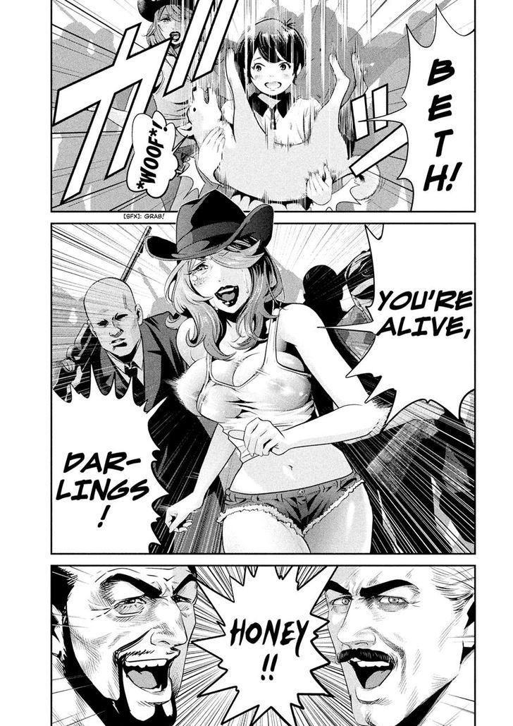 Prison School 235 3