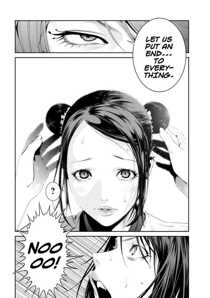 Prison School 235 4