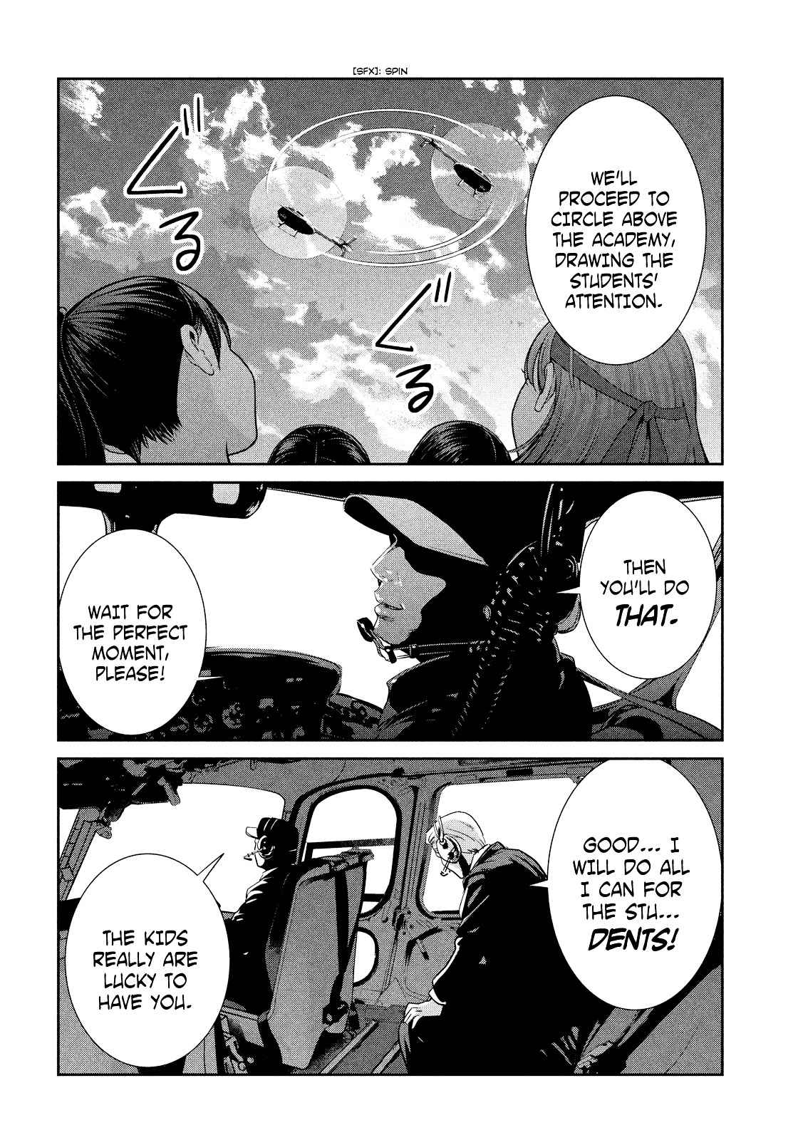 Prison School 237 10