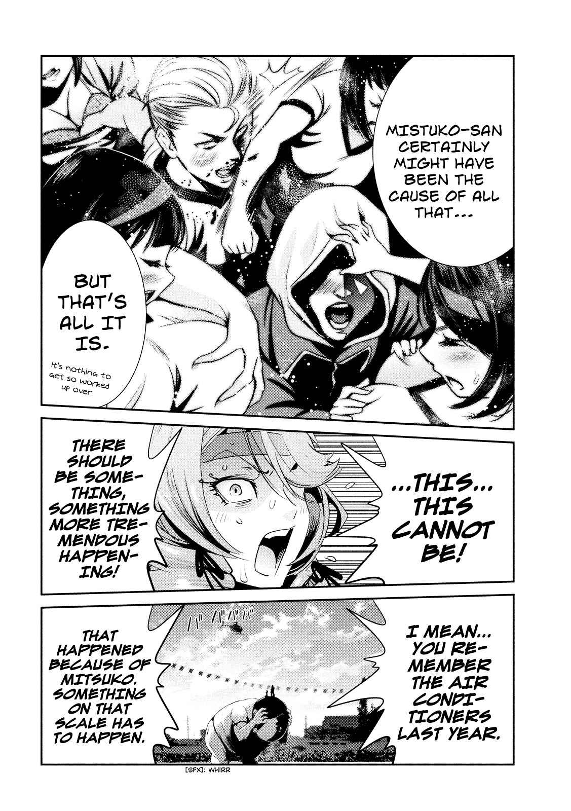 Prison School 237 12