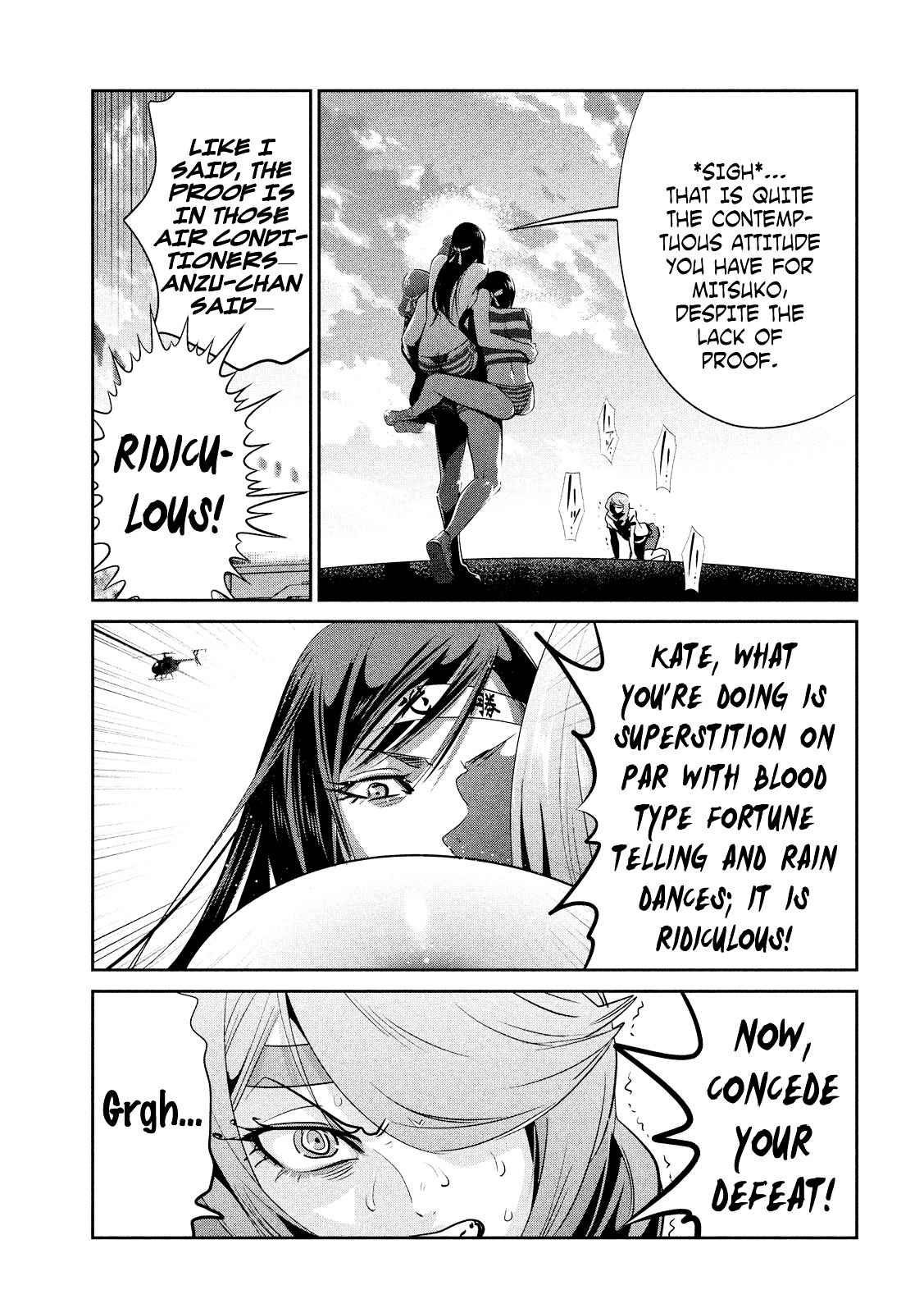 Prison School 237 13
