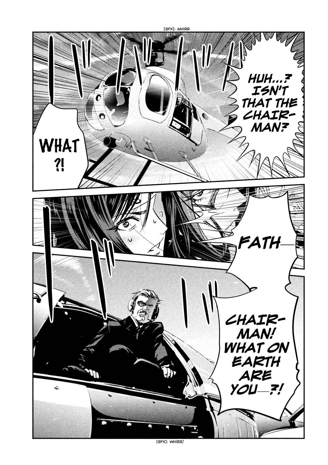 Prison School 237 17