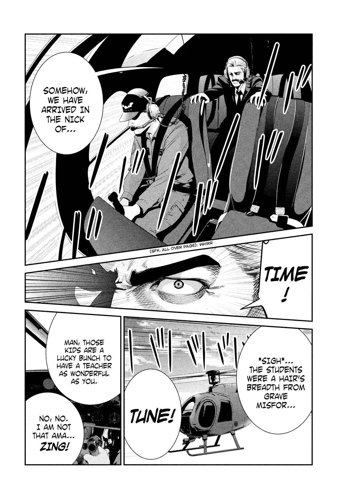 Prison School 237 4