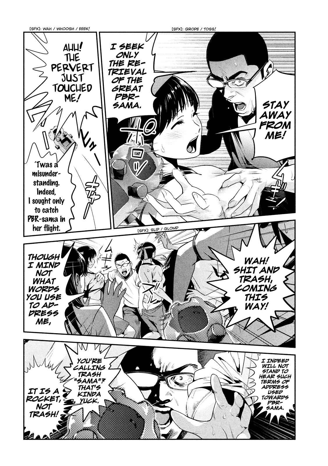 Prison School 237 6