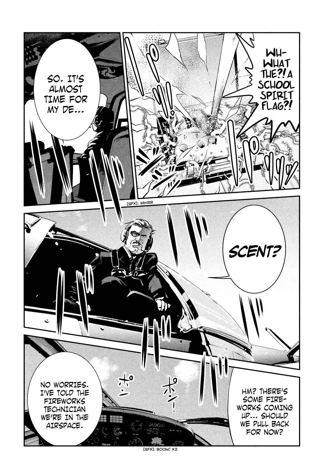 Prison School 238 11
