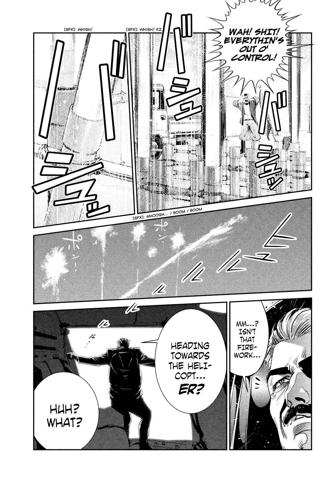 Prison School 238 12