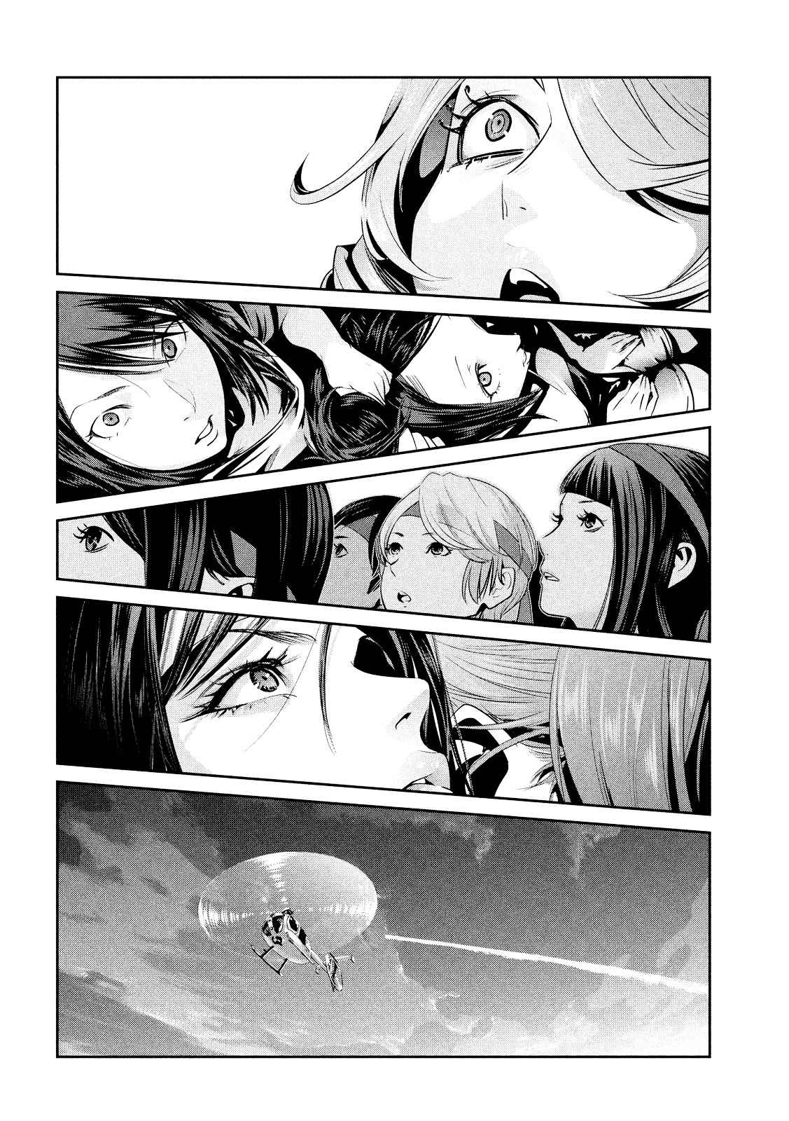 Prison School 238 13