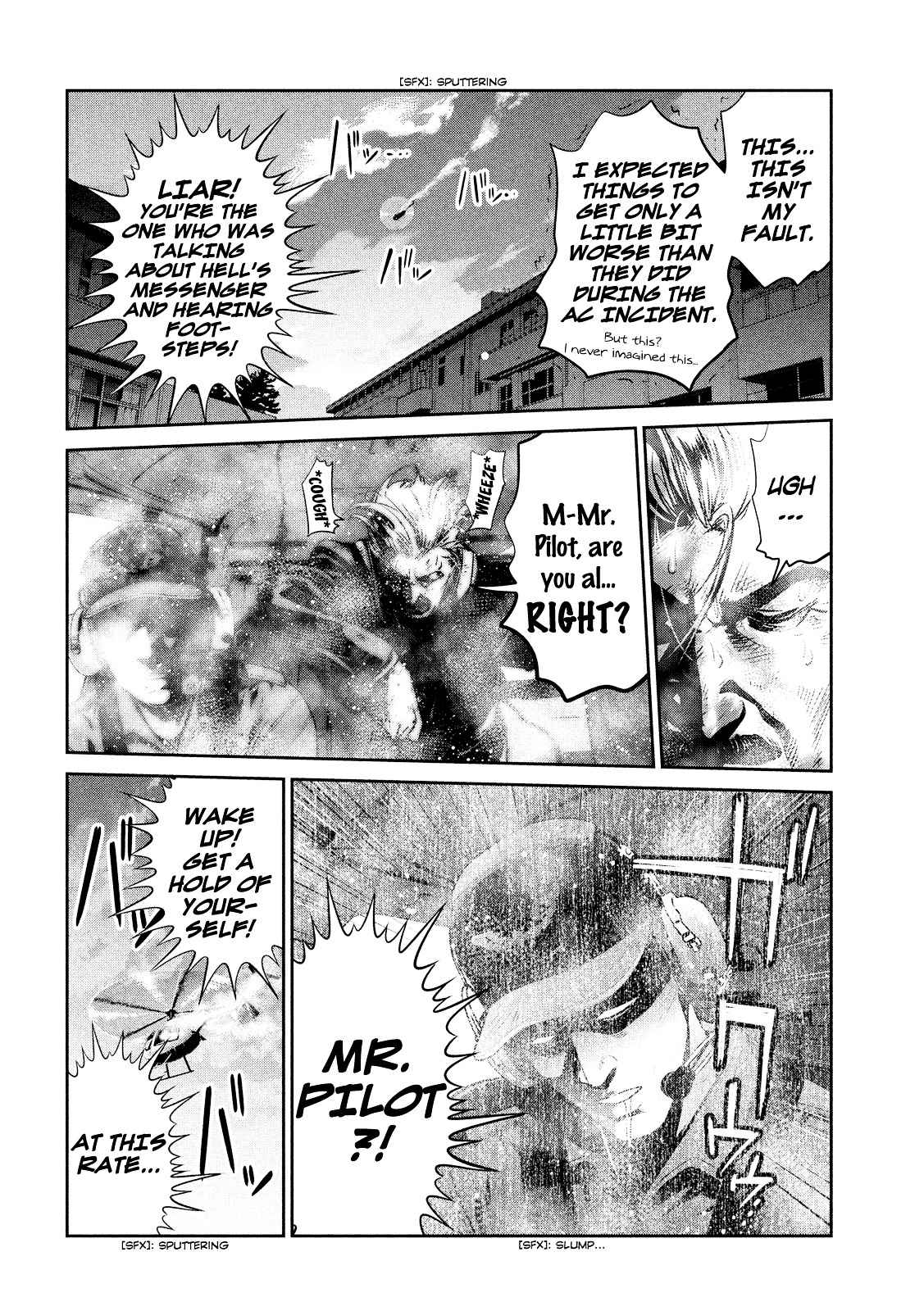 Prison School 238 17