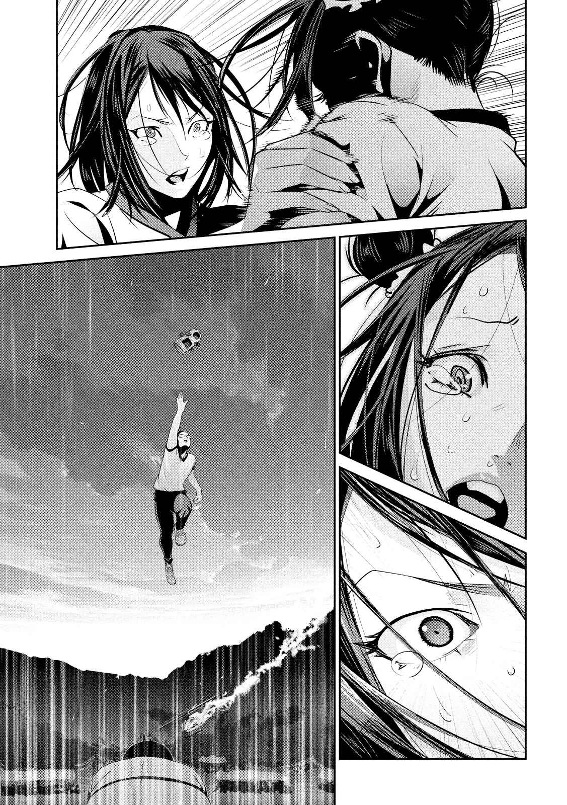 Prison School 239 10