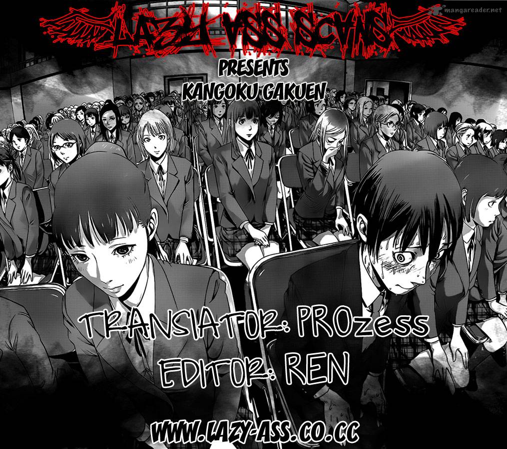 Prison School 24 1