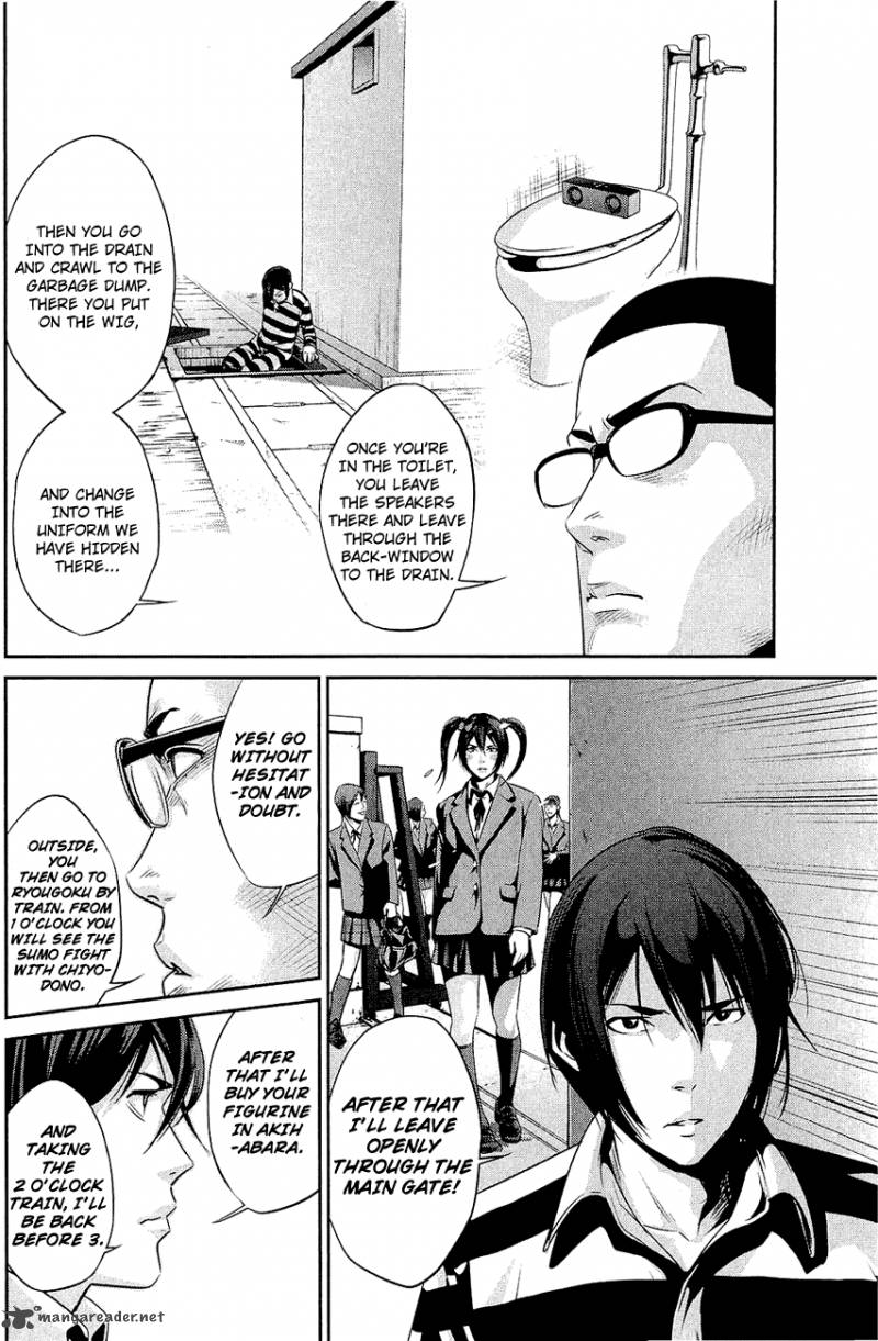 Prison School 24 10