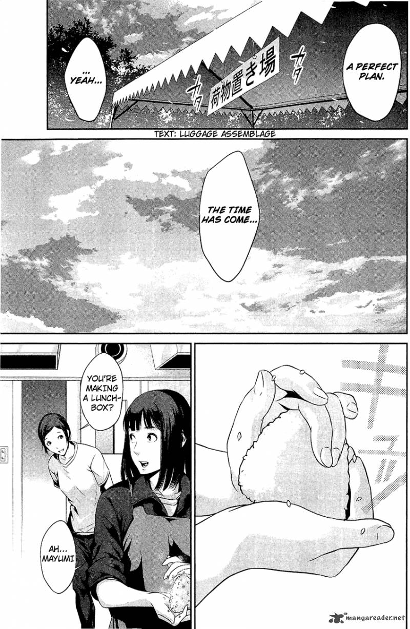 Prison School 24 11