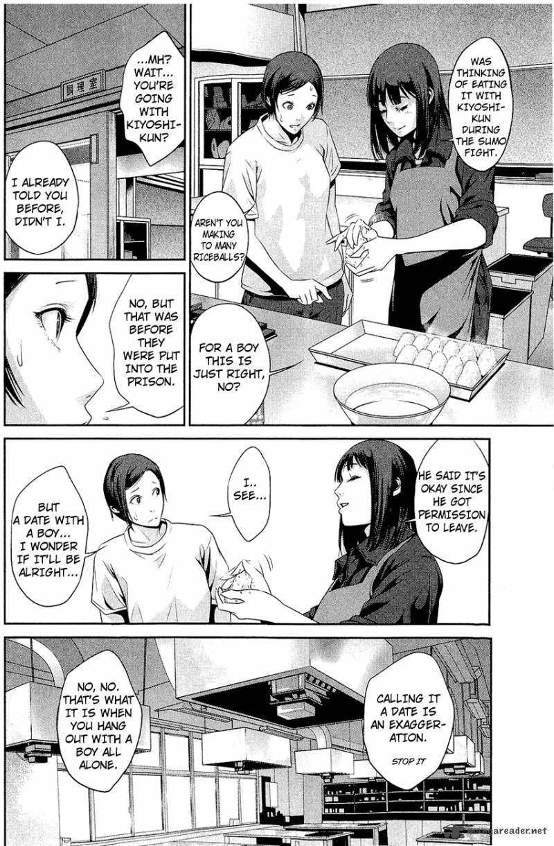 Prison School 24 12
