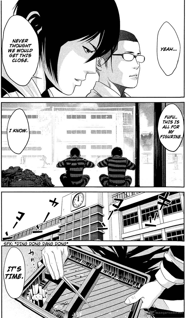 Prison School 24 14