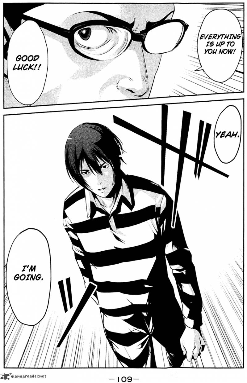 Prison School 24 15