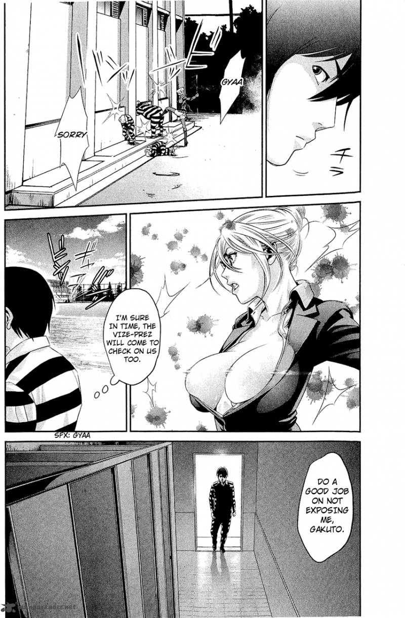 Prison School 24 16
