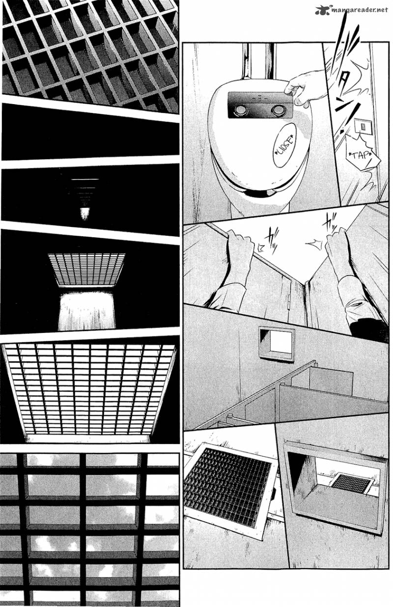 Prison School 24 17