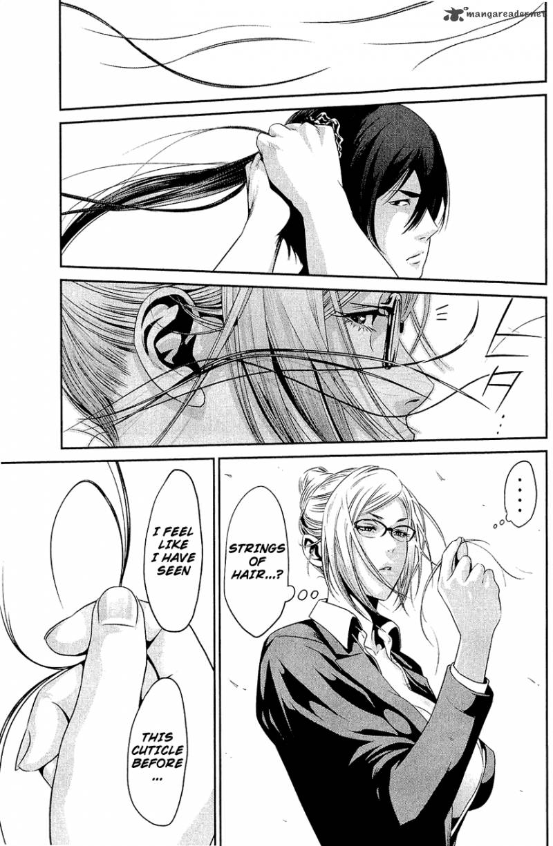 Prison School 24 19