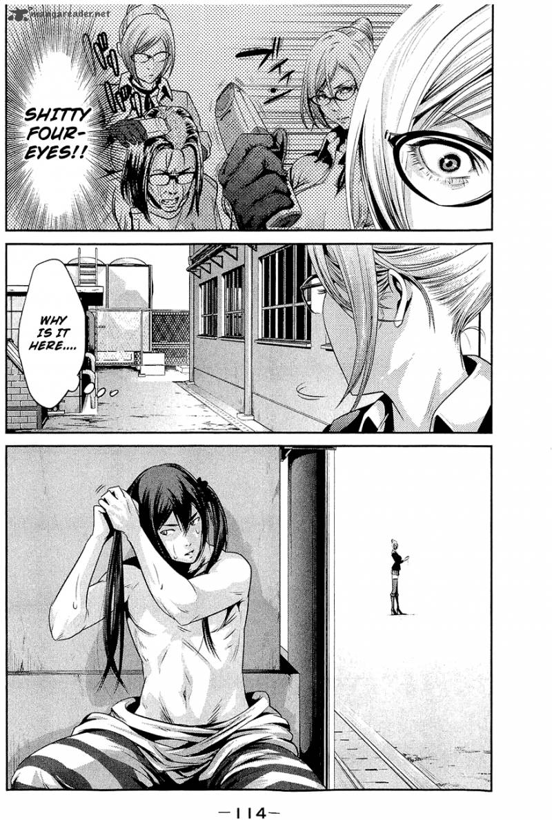 Prison School 24 20