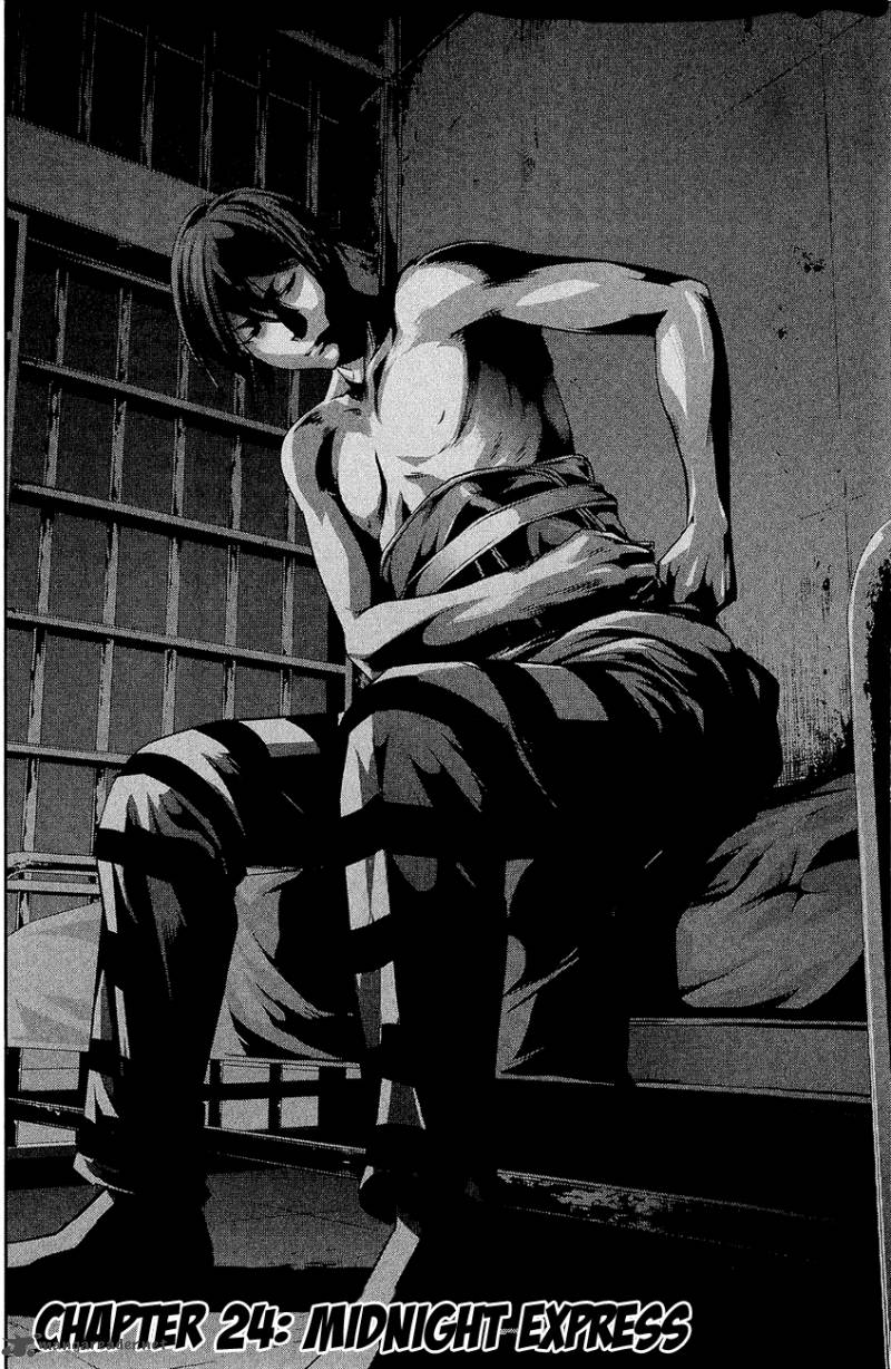 Prison School 24 4