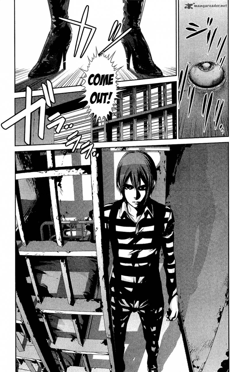 Prison School 24 5