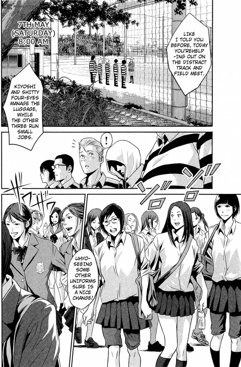 Prison School 24 6