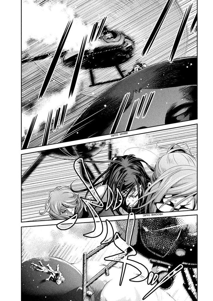 Prison School 240 10