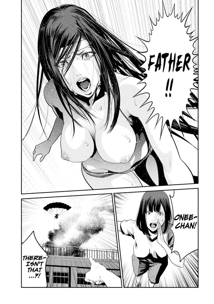 Prison School 240 15