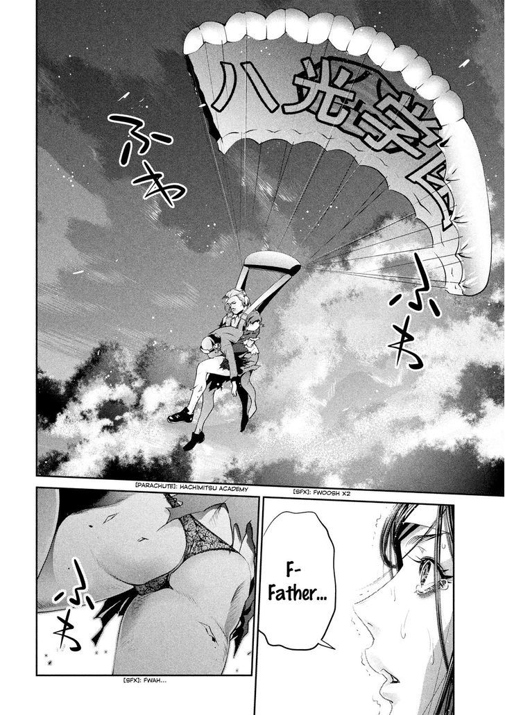 Prison School 240 16