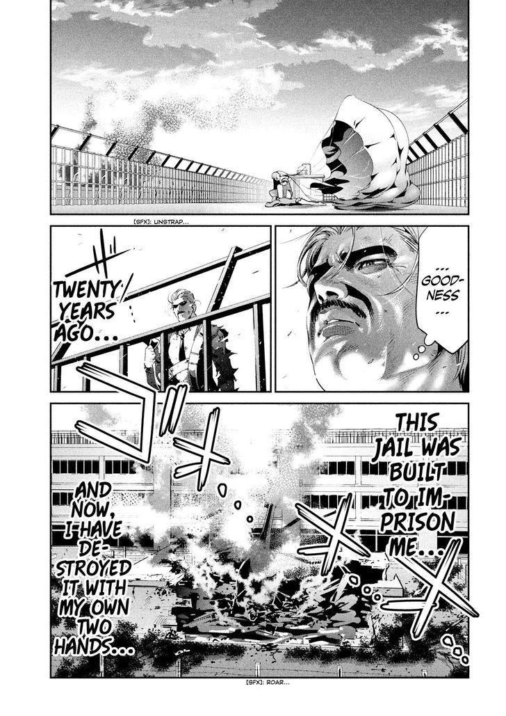 Prison School 240 17