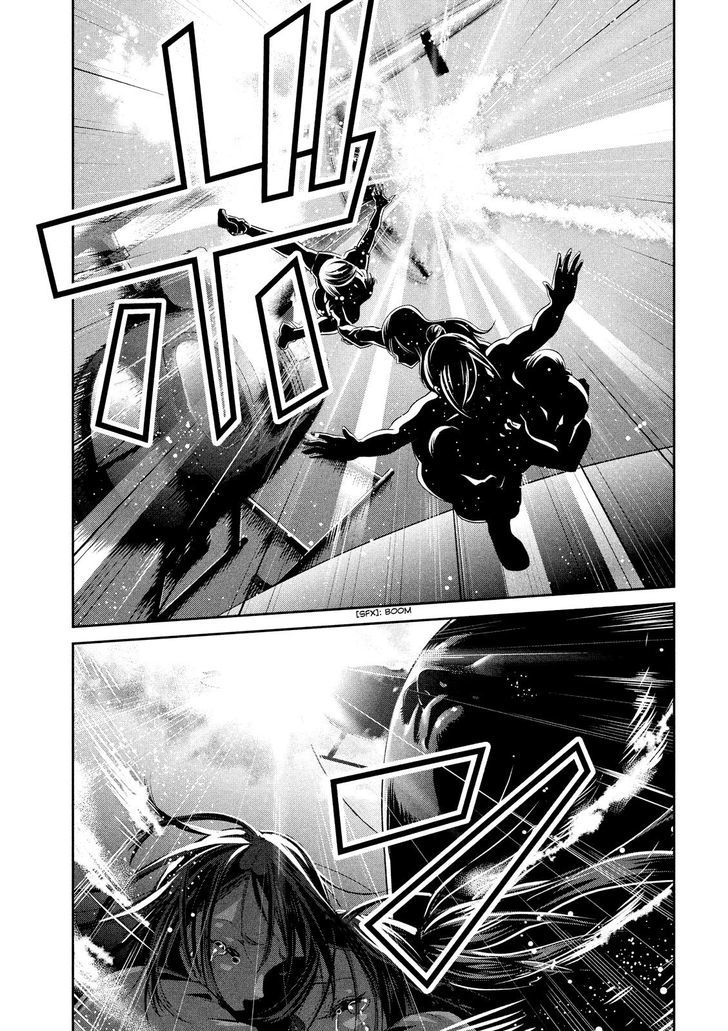 Prison School 240 8