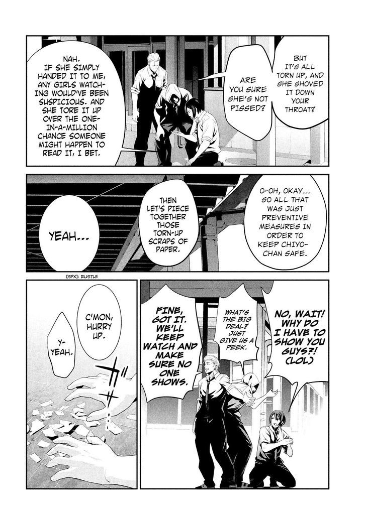 Prison School 242 10