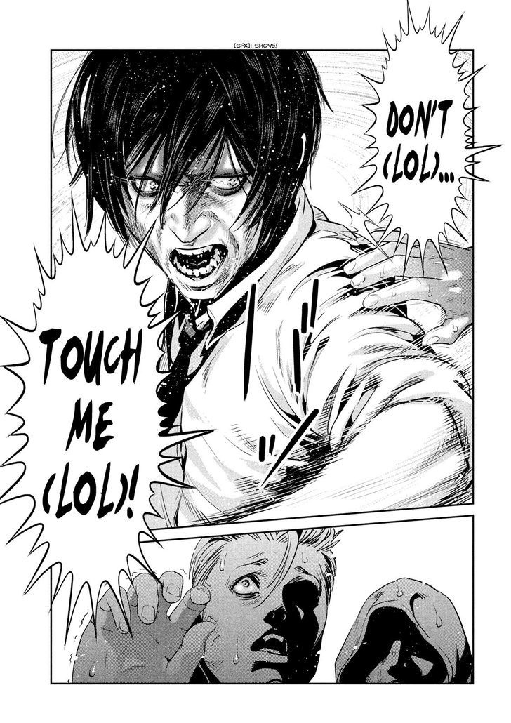 Prison School 242 15