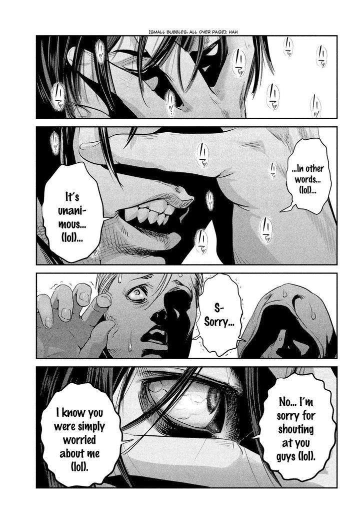 Prison School 242 17