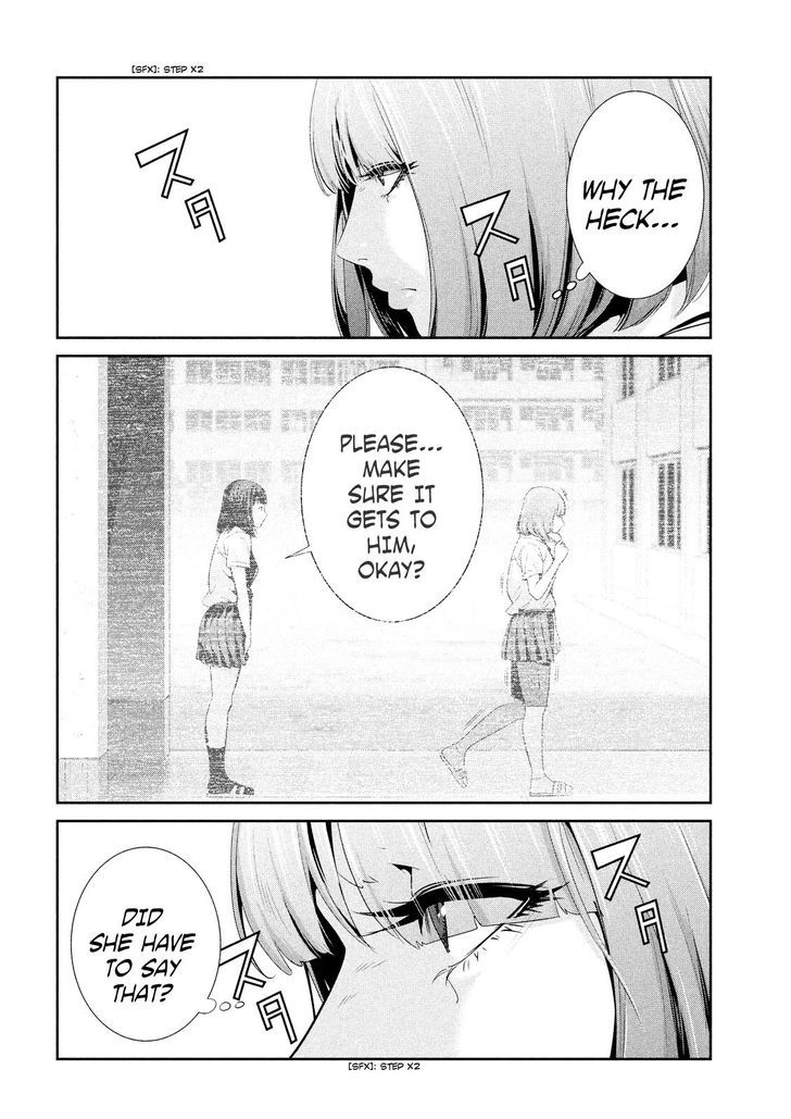 Prison School 242 2