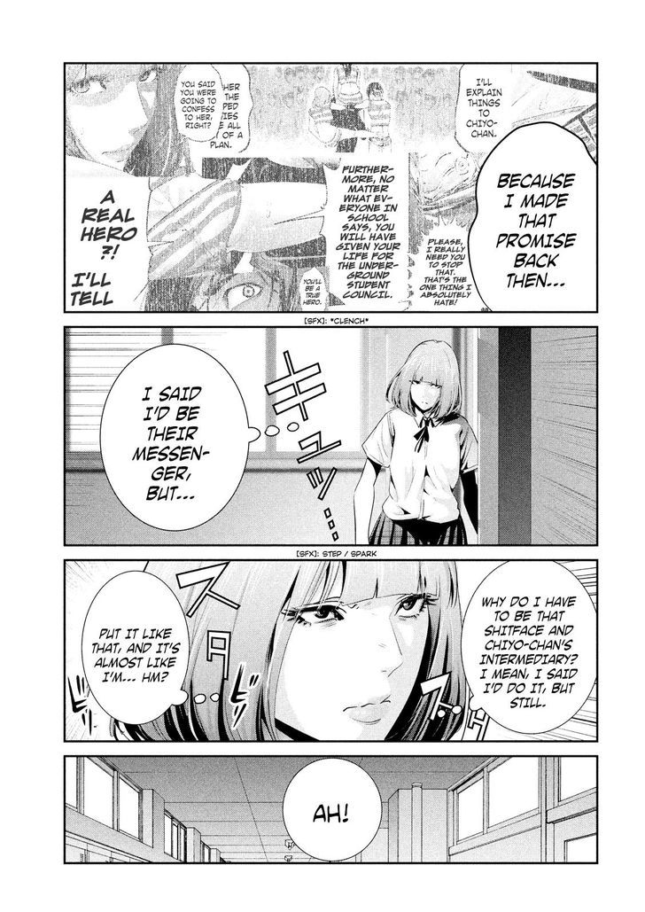 Prison School 242 3