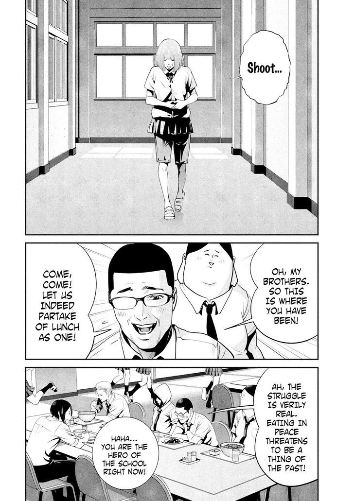 Prison School 242 4