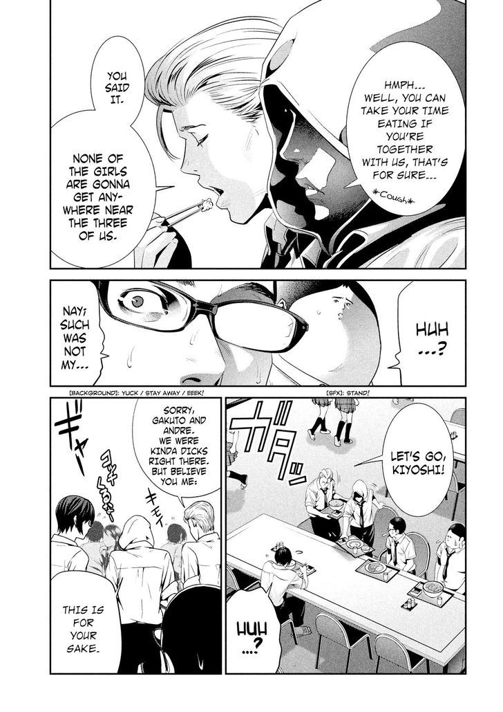 Prison School 242 5