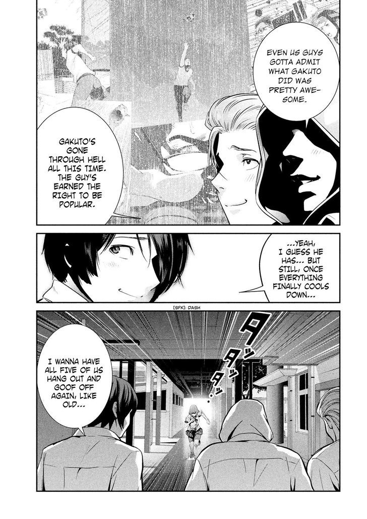 Prison School 242 7