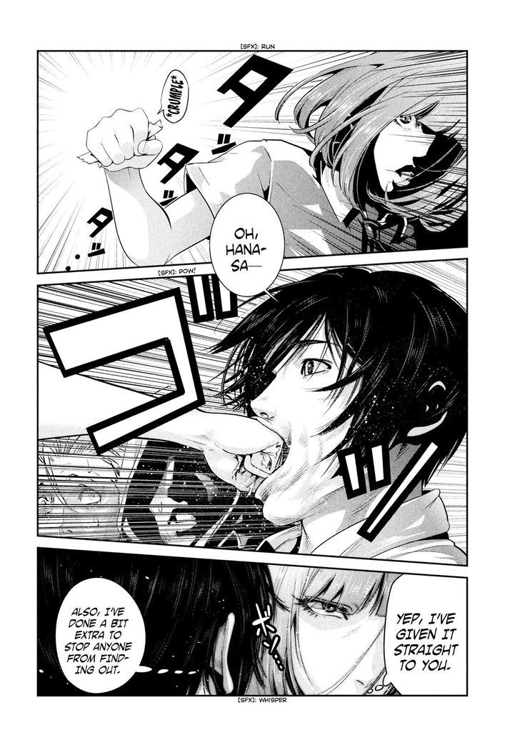 Prison School 242 8