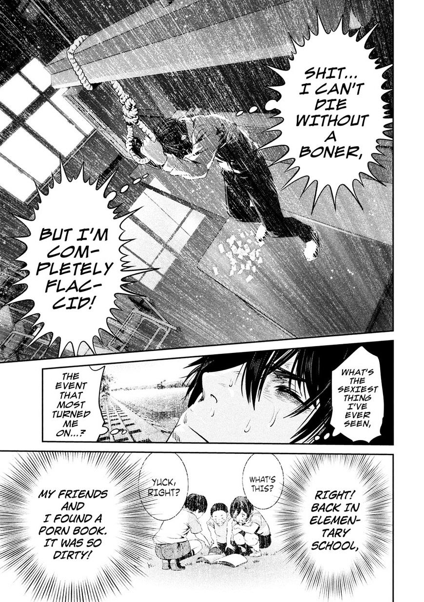 Prison School 243 13