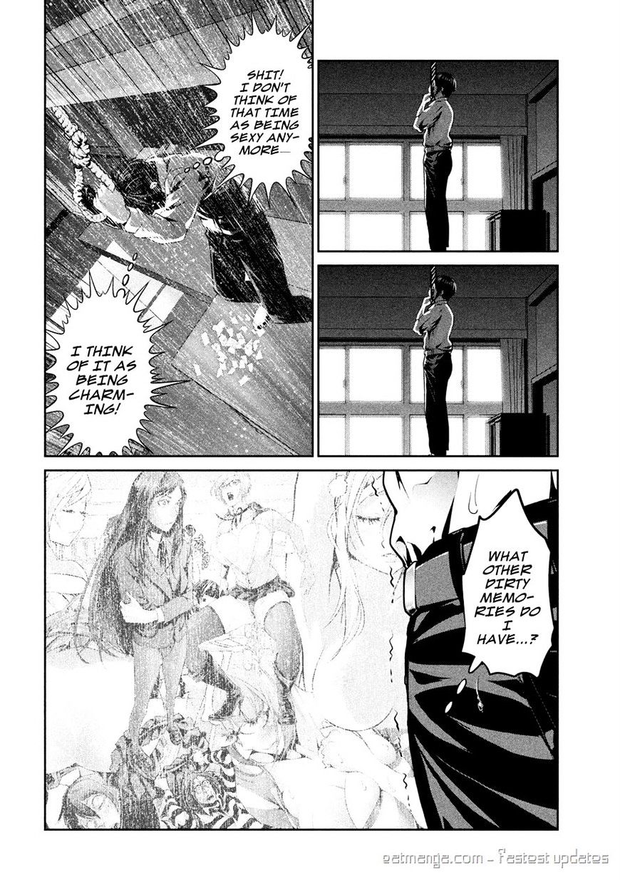 Prison School 243 14