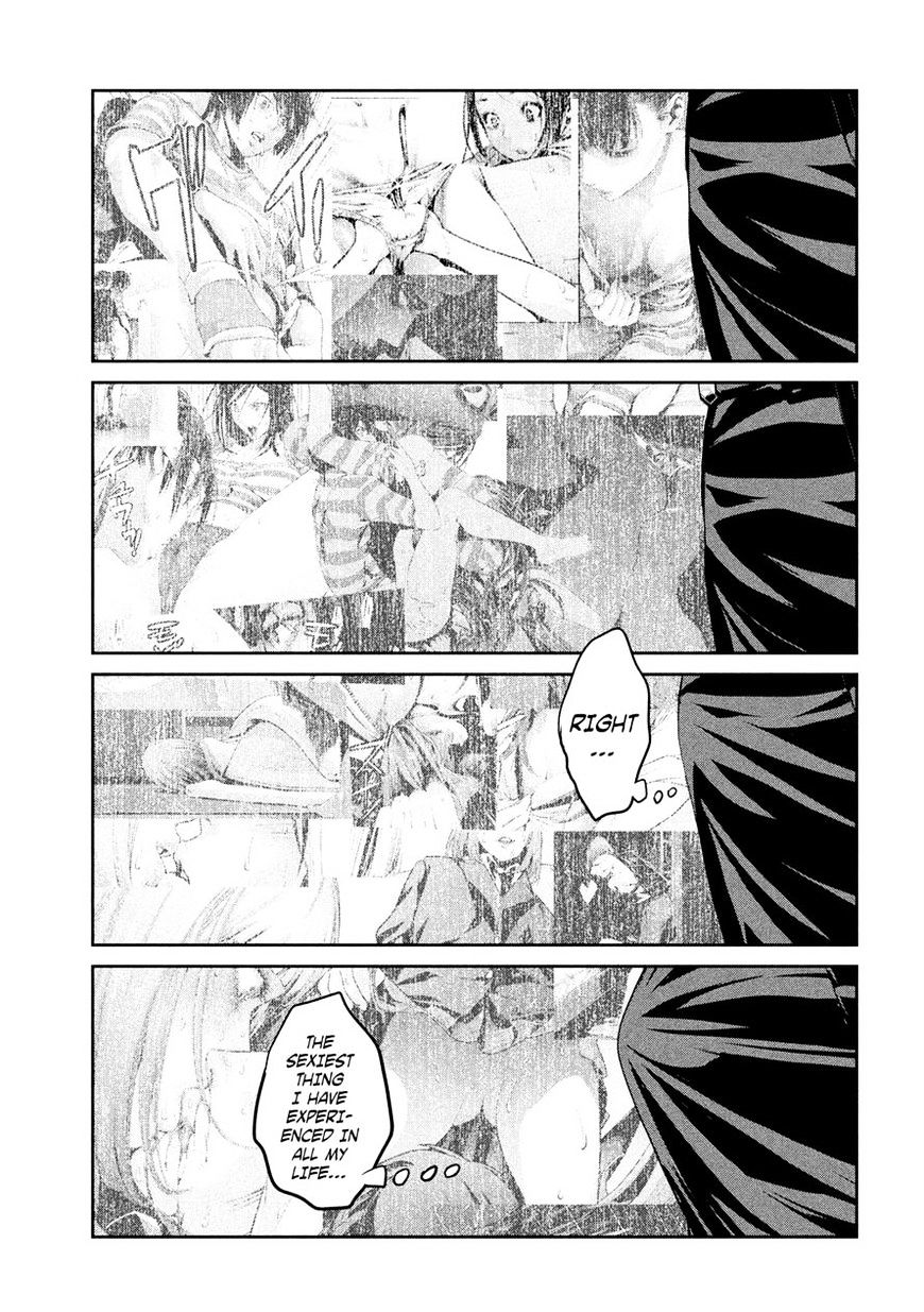 Prison School 243 15